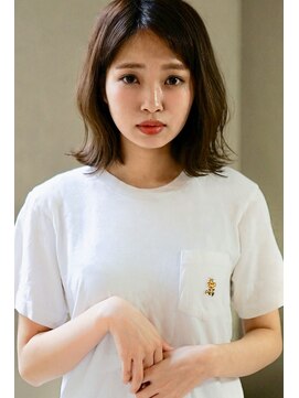 リステート(R-est-aer-T) 【リステート名古屋千種】伸ばし中におススメの外ハネボブディ☆