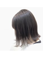 ザ ランド(THE LAND)&nbsp;ブルージュボブ