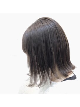 ザ ランド(THE LAND) ブルージュボブ