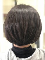 ヘアカラーカフェ 寺田町店&nbsp;ピンクブラウン