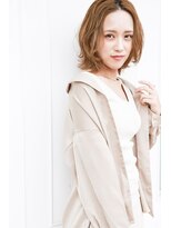 ルラン(RuLaN)&nbsp;大人気外ハネウェーブ