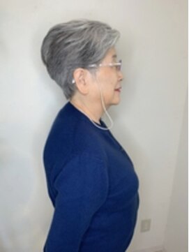 ルチカ(Luccica) 【Luccica】お客様スタイル