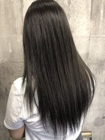 エンド(END)&nbsp;グラデーションカラー