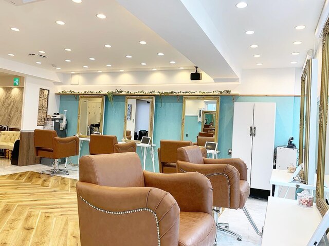 アグ ヘアー キャンディー 町田店(Agu hair candy)