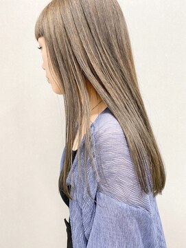 シーク 天神(SEEK) 【SEEK茶木匠】ペールベージュ☆