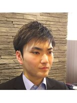 理容室 クリーン(CLEAN)&nbsp;ビジネスショートバンク