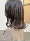 外ハネロブ