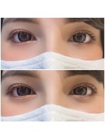 ネオリーブルカ 御茶ノ水店(Neolive Luca)&nbsp;パリジェンヌラッシュリフト