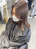 ニキータ(Nikiita)&nbsp;grage color  B0492