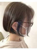 リアン 熊谷本店(Rien)&nbsp;インナーカラー！