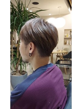 キレイコムデュース(Deuce) メンズスタイル