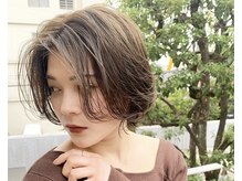 あなたの【ライフスタイル】に寄り添ったヘアスタイルをご提案させて頂きます♪