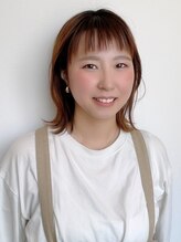 ルーステュア(RUTH tur) 清水 結衣