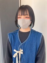 アリーズ(ALLYS)&nbsp;インナーエクステ @rrchimu