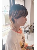 マッシュウルフ☆ブリーチデザイン☆