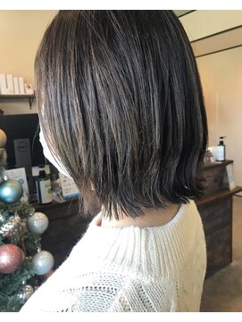 ウーヴリール 総社店(ouvrir) ナチュラルくびれミディ