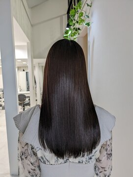 リト 天王寺阿倍野店(Retto:) 仙田【髪質改善】