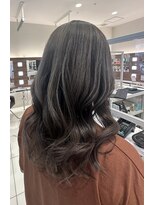 バサ 保谷店(BASSA)&nbsp;【Watanabe】外国人風グレージュカラー☆