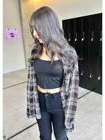 ムード タテマチ(mood tatemachi)&nbsp;透明感モノトーングレージュ