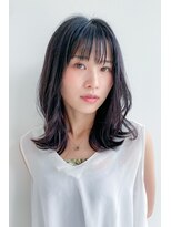 美容室ステラ　坂戸駅前店&nbsp;カラー/白髪染め/白髪ぼかし/髪質改善/ハイライト［坂戸駅］