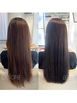 ベロ(BELO)&nbsp;酸性ストレート