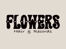 フラワーズアンドレコーズ(Flowers&Records)の雰囲気（＃髪とロックBPMは１２０くらい。音量は少し小さめ。）