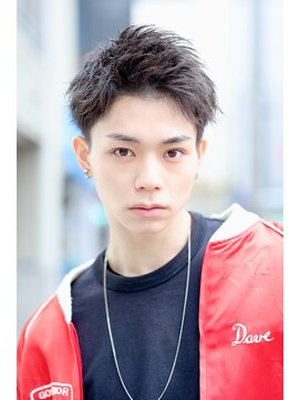 リップス レイ ギンザ(LIPPS Ray GINZA) レッドアップバング