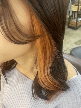 フェリアあべの(FERIA) 【天王寺/あべの】イヤリングカラー