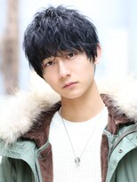 リップス 渋谷(LIPPS)&nbsp;無造作マッシュ