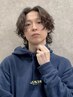 【メンズ限定☆】メンズカット+メンズパーマ 