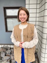 ソーイ ヘアアンドライフスタイル ショップ(SO-E HAIR&LIFESTYLE SHOP) 新美 季奈