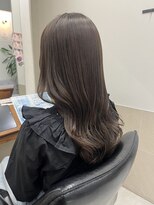 トゥーリ 薬院店(tuuli)&nbsp;ベージュカラー