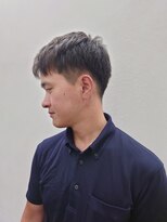 パドル(Paddle)&nbsp;メンズ/メンズカット/ベリーショート