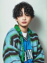 オーシャン トーキョー コウベ(OCEAN TOKYO KOBE) 波巻きシースルーセンターパート