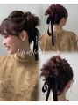 ミーナ バイ アーバン(Meena by urban.) お洋服や雰囲気に合わせたアレンジを提案◎