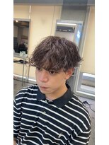 オト 吉祥寺(Oto.)&nbsp;ニュアンスパーマ