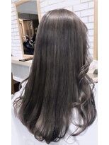 シエル 千葉店(CIEL)&nbsp;＊アイスグレージュ