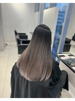 アライブ ハラジュク(ALIVE harajuku)&nbsp;【ALIVE yu-ki 私にしかできないバレイヤージュ】