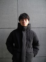 コードライン 仙台店(CODE.LINE)&nbsp;落ちかけシャドウパーマ