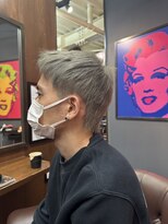 ゼニス(Zenith)&nbsp;シルバー系カラー