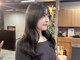 アル(alu)の写真/【話題のシールエクステ取り扱い】ブリーチ不要！インナーカラーやハイライトも"ポイントエクステ"で叶う♪