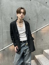 イリ 梅田(ili) kento 