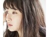 【傷ませない・臭わない・染みない】イノアカラー+TOKIOトリートメント
