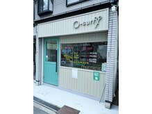 オースリー(O-suriy)
