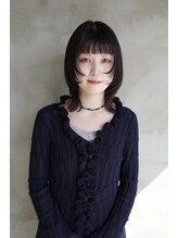 クリーム(CREAM) 山田 遥