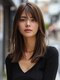シュバルツ(schwarz)の写真/ゆったり落ち着いた空間で大人女性に至福のひと時を…30代から50代の女性から支持されるサロン♪