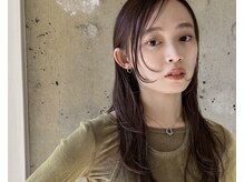 簡単1分スタイリング♪楽に時短で可愛くできちゃうのが【Loem】のレイヤースタイル◎レイヤーカット/顔周り