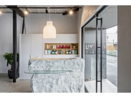リブ(LIV)の写真