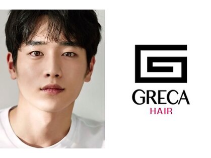 グレカ(GRECA)の写真