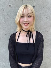 ディーバ 渋谷(D.I.E.V.A) 郡司 まほ